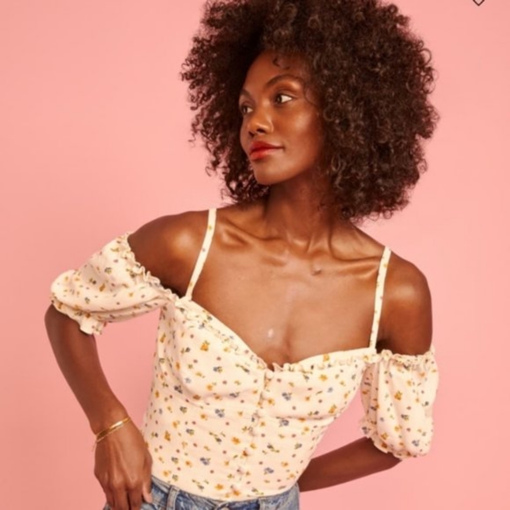 Reformation kit top